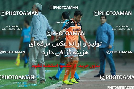 403427, Tehran, [*parameter:4*], لیگ برتر فوتبال ایران، Persian Gulf Cup، Week 4، First Leg، Saipa 1 v 1 Padideh Mashhad on 2016/08/11 at Shahid Dastgerdi Stadium