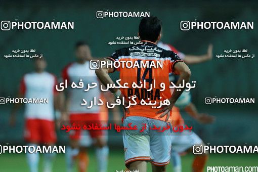 403359, Tehran, [*parameter:4*], لیگ برتر فوتبال ایران، Persian Gulf Cup، Week 4، First Leg، Saipa 1 v 1 Padideh Mashhad on 2016/08/11 at Shahid Dastgerdi Stadium
