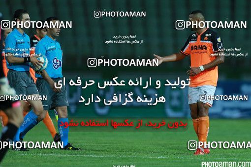 403227, Tehran, [*parameter:4*], لیگ برتر فوتبال ایران، Persian Gulf Cup، Week 4، First Leg، Saipa 1 v 1 Padideh Mashhad on 2016/08/11 at Shahid Dastgerdi Stadium