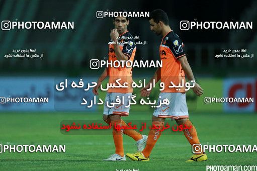 403247, Tehran, [*parameter:4*], لیگ برتر فوتبال ایران، Persian Gulf Cup، Week 4، First Leg، Saipa 1 v 1 Padideh Mashhad on 2016/08/11 at Shahid Dastgerdi Stadium