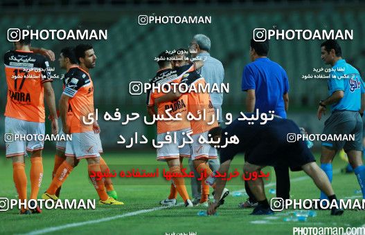 403129, Tehran, [*parameter:4*], لیگ برتر فوتبال ایران، Persian Gulf Cup، Week 4، First Leg، Saipa 1 v 1 Padideh Mashhad on 2016/08/11 at Shahid Dastgerdi Stadium