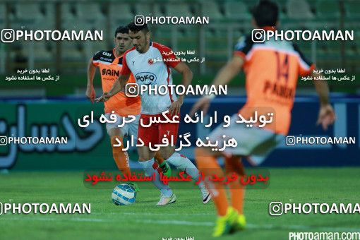 403254, Tehran, [*parameter:4*], لیگ برتر فوتبال ایران، Persian Gulf Cup، Week 4، First Leg، Saipa 1 v 1 Padideh Mashhad on 2016/08/11 at Shahid Dastgerdi Stadium