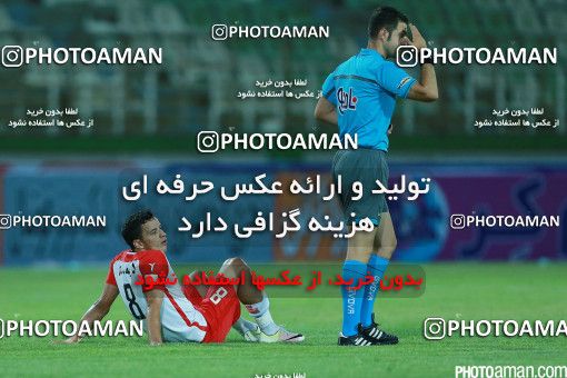 403714, Tehran, [*parameter:4*], لیگ برتر فوتبال ایران، Persian Gulf Cup، Week 4، First Leg، Saipa 1 v 1 Padideh Mashhad on 2016/08/11 at Shahid Dastgerdi Stadium