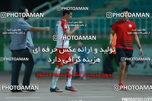 403494, Tehran, [*parameter:4*], لیگ برتر فوتبال ایران، Persian Gulf Cup، Week 4، First Leg، Saipa 1 v 1 Padideh Mashhad on 2016/08/11 at Shahid Dastgerdi Stadium