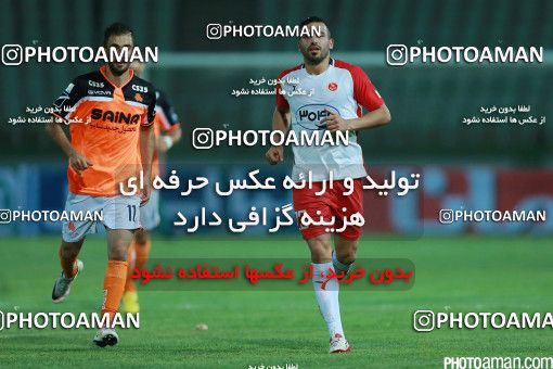 403160, Tehran, [*parameter:4*], لیگ برتر فوتبال ایران، Persian Gulf Cup، Week 4، First Leg، Saipa 1 v 1 Padideh Mashhad on 2016/08/11 at Shahid Dastgerdi Stadium