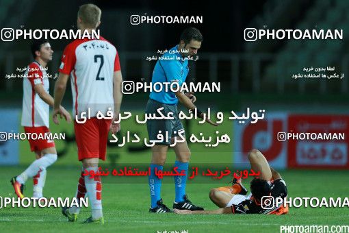 403208, Tehran, [*parameter:4*], لیگ برتر فوتبال ایران، Persian Gulf Cup، Week 4، First Leg، Saipa 1 v 1 Padideh Mashhad on 2016/08/11 at Shahid Dastgerdi Stadium