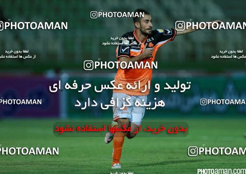 403105, Tehran, [*parameter:4*], لیگ برتر فوتبال ایران، Persian Gulf Cup، Week 4، First Leg، Saipa 1 v 1 Padideh Mashhad on 2016/08/11 at Shahid Dastgerdi Stadium