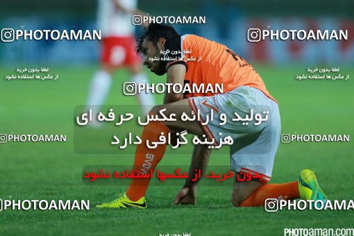 403374, Tehran, [*parameter:4*], لیگ برتر فوتبال ایران، Persian Gulf Cup، Week 4، First Leg، Saipa 1 v 1 Padideh Mashhad on 2016/08/11 at Shahid Dastgerdi Stadium
