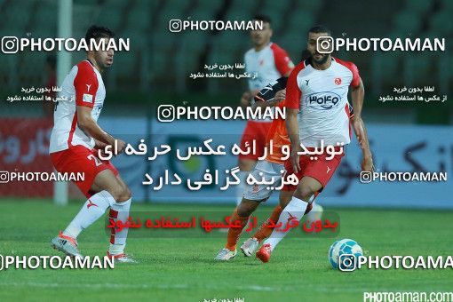 403721, Tehran, [*parameter:4*], لیگ برتر فوتبال ایران، Persian Gulf Cup، Week 4، First Leg، Saipa 1 v 1 Padideh Mashhad on 2016/08/11 at Shahid Dastgerdi Stadium