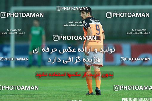 403701, Tehran, [*parameter:4*], لیگ برتر فوتبال ایران، Persian Gulf Cup، Week 4، First Leg، Saipa 1 v 1 Padideh Mashhad on 2016/08/11 at Shahid Dastgerdi Stadium