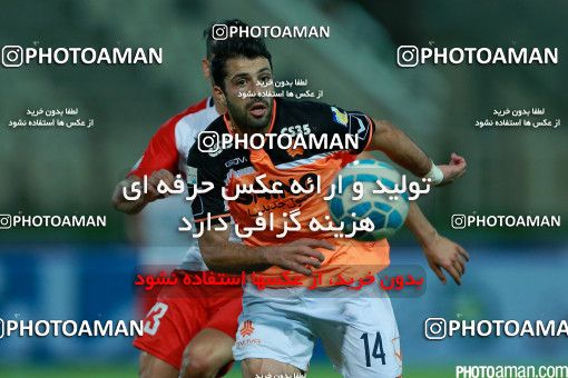 403305, Tehran, [*parameter:4*], لیگ برتر فوتبال ایران، Persian Gulf Cup، Week 4، First Leg، Saipa 1 v 1 Padideh Mashhad on 2016/08/11 at Shahid Dastgerdi Stadium
