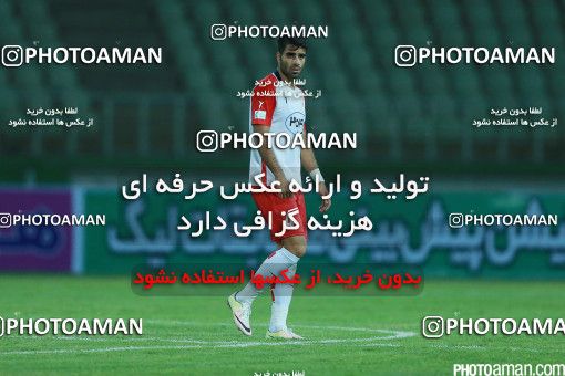 403497, Tehran, [*parameter:4*], لیگ برتر فوتبال ایران، Persian Gulf Cup، Week 4، First Leg، Saipa 1 v 1 Padideh Mashhad on 2016/08/11 at Shahid Dastgerdi Stadium
