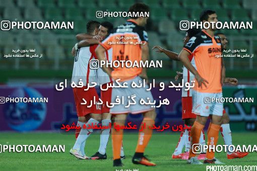 403434, Tehran, [*parameter:4*], لیگ برتر فوتبال ایران، Persian Gulf Cup، Week 4، First Leg، Saipa 1 v 1 Padideh Mashhad on 2016/08/11 at Shahid Dastgerdi Stadium