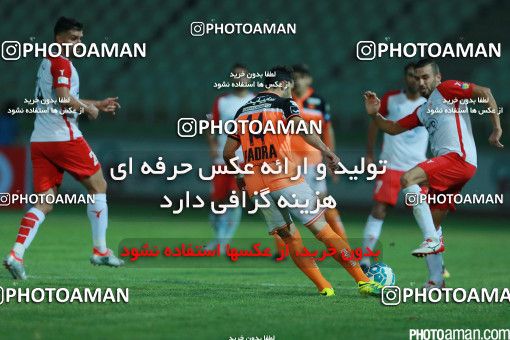 403406, Tehran, [*parameter:4*], لیگ برتر فوتبال ایران، Persian Gulf Cup، Week 4، First Leg، Saipa 1 v 1 Padideh Mashhad on 2016/08/11 at Shahid Dastgerdi Stadium