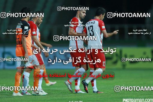 403492, Tehran, [*parameter:4*], لیگ برتر فوتبال ایران، Persian Gulf Cup، Week 4، First Leg، Saipa 1 v 1 Padideh Mashhad on 2016/08/11 at Shahid Dastgerdi Stadium