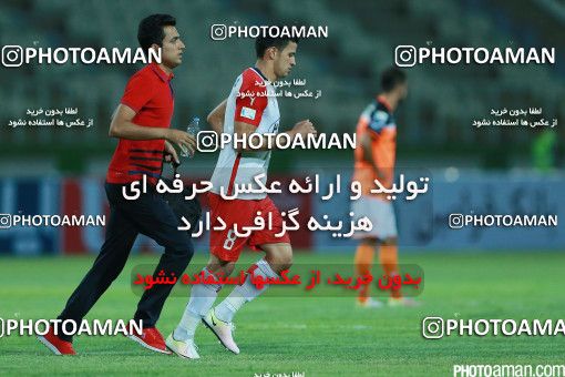 403717, Tehran, [*parameter:4*], لیگ برتر فوتبال ایران، Persian Gulf Cup، Week 4، First Leg، Saipa 1 v 1 Padideh Mashhad on 2016/08/11 at Shahid Dastgerdi Stadium