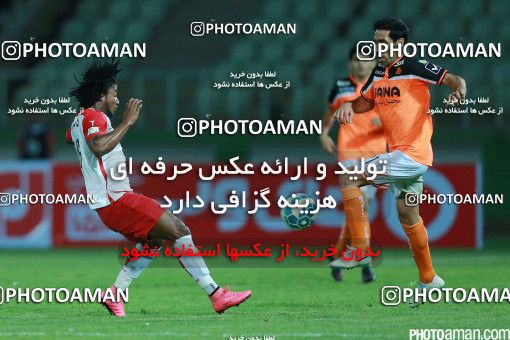403429, Tehran, [*parameter:4*], لیگ برتر فوتبال ایران، Persian Gulf Cup، Week 4، First Leg، Saipa 1 v 1 Padideh Mashhad on 2016/08/11 at Shahid Dastgerdi Stadium
