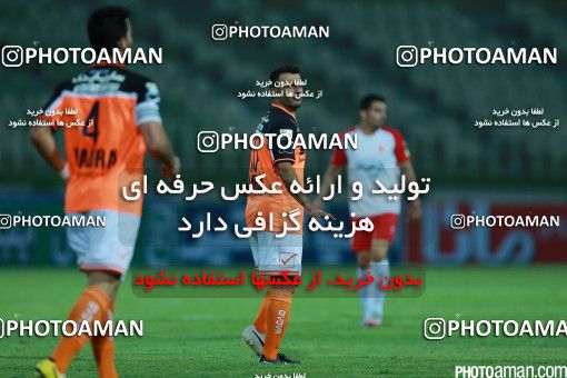 403349, Tehran, [*parameter:4*], لیگ برتر فوتبال ایران، Persian Gulf Cup، Week 4، First Leg، Saipa 1 v 1 Padideh Mashhad on 2016/08/11 at Shahid Dastgerdi Stadium