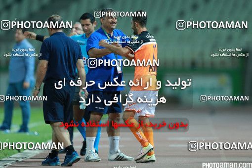 403126, Tehran, [*parameter:4*], لیگ برتر فوتبال ایران، Persian Gulf Cup، Week 4، First Leg، Saipa 1 v 1 Padideh Mashhad on 2016/08/11 at Shahid Dastgerdi Stadium