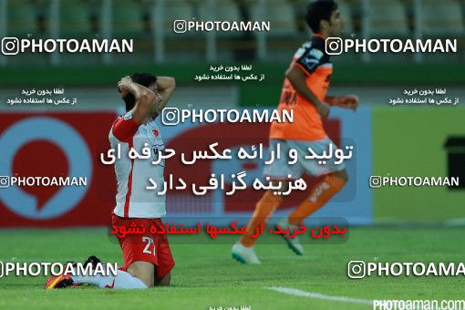 403287, Tehran, [*parameter:4*], لیگ برتر فوتبال ایران، Persian Gulf Cup، Week 4، First Leg، Saipa 1 v 1 Padideh Mashhad on 2016/08/11 at Shahid Dastgerdi Stadium