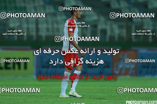 403334, Tehran, [*parameter:4*], لیگ برتر فوتبال ایران، Persian Gulf Cup، Week 4، First Leg، Saipa 1 v 1 Padideh Mashhad on 2016/08/11 at Shahid Dastgerdi Stadium
