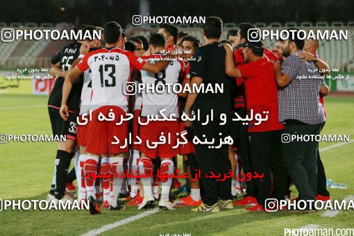 403647, Tehran, [*parameter:4*], لیگ برتر فوتبال ایران، Persian Gulf Cup، Week 4، First Leg، Saipa 1 v 1 Padideh Mashhad on 2016/08/11 at Shahid Dastgerdi Stadium