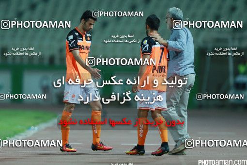 403449, Tehran, [*parameter:4*], لیگ برتر فوتبال ایران، Persian Gulf Cup، Week 4، First Leg، Saipa 1 v 1 Padideh Mashhad on 2016/08/11 at Shahid Dastgerdi Stadium