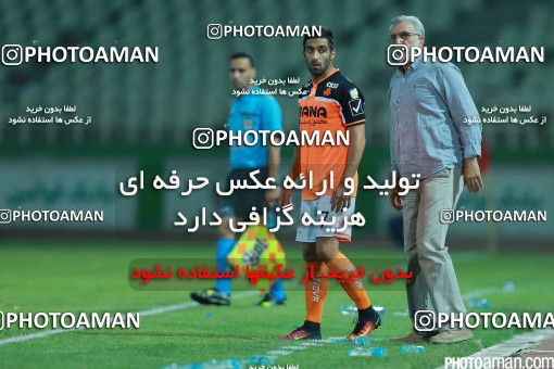 403452, Tehran, [*parameter:4*], لیگ برتر فوتبال ایران، Persian Gulf Cup، Week 4، First Leg، Saipa 1 v 1 Padideh Mashhad on 2016/08/11 at Shahid Dastgerdi Stadium