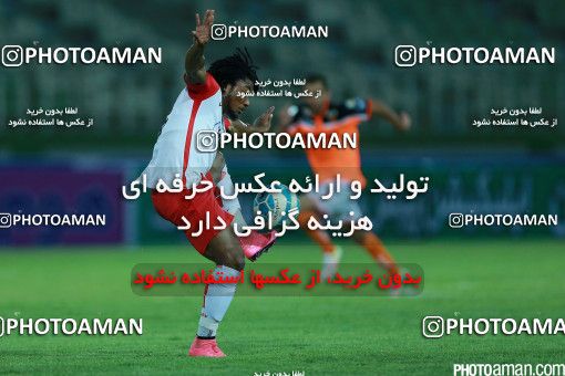 403384, Tehran, [*parameter:4*], لیگ برتر فوتبال ایران، Persian Gulf Cup، Week 4، First Leg، Saipa 1 v 1 Padideh Mashhad on 2016/08/11 at Shahid Dastgerdi Stadium