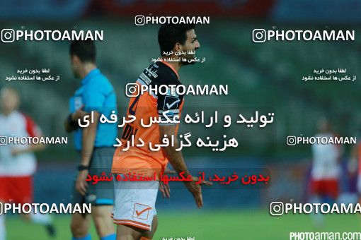 403144, Tehran, [*parameter:4*], لیگ برتر فوتبال ایران، Persian Gulf Cup، Week 4، First Leg، Saipa 1 v 1 Padideh Mashhad on 2016/08/11 at Shahid Dastgerdi Stadium