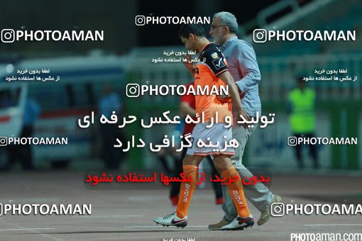 403421, Tehran, [*parameter:4*], لیگ برتر فوتبال ایران، Persian Gulf Cup، Week 4، First Leg، Saipa 1 v 1 Padideh Mashhad on 2016/08/11 at Shahid Dastgerdi Stadium