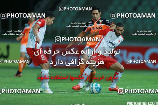 403681, Tehran, [*parameter:4*], لیگ برتر فوتبال ایران، Persian Gulf Cup، Week 4، First Leg، Saipa 1 v 1 Padideh Mashhad on 2016/08/11 at Shahid Dastgerdi Stadium