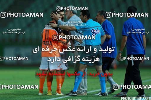 403133, Tehran, [*parameter:4*], لیگ برتر فوتبال ایران، Persian Gulf Cup، Week 4، First Leg، Saipa 1 v 1 Padideh Mashhad on 2016/08/11 at Shahid Dastgerdi Stadium