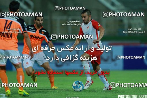 403329, Tehran, [*parameter:4*], لیگ برتر فوتبال ایران، Persian Gulf Cup، Week 4، First Leg، Saipa 1 v 1 Padideh Mashhad on 2016/08/11 at Shahid Dastgerdi Stadium