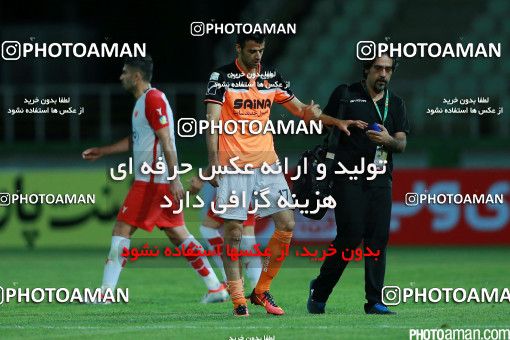 403213, Tehran, [*parameter:4*], لیگ برتر فوتبال ایران، Persian Gulf Cup، Week 4، First Leg، Saipa 1 v 1 Padideh Mashhad on 2016/08/11 at Shahid Dastgerdi Stadium