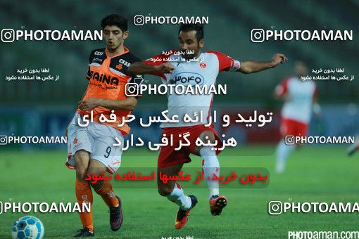 403364, Tehran, [*parameter:4*], لیگ برتر فوتبال ایران، Persian Gulf Cup، Week 4، First Leg، Saipa 1 v 1 Padideh Mashhad on 2016/08/11 at Shahid Dastgerdi Stadium