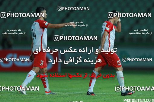 403493, Tehran, [*parameter:4*], لیگ برتر فوتبال ایران، Persian Gulf Cup، Week 4، First Leg، Saipa 1 v 1 Padideh Mashhad on 2016/08/11 at Shahid Dastgerdi Stadium