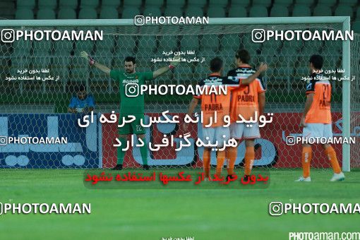 403172, Tehran, [*parameter:4*], لیگ برتر فوتبال ایران، Persian Gulf Cup، Week 4، First Leg، Saipa 1 v 1 Padideh Mashhad on 2016/08/11 at Shahid Dastgerdi Stadium