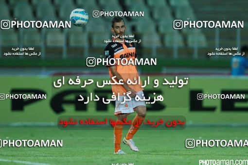 403395, Tehran, [*parameter:4*], لیگ برتر فوتبال ایران، Persian Gulf Cup، Week 4، First Leg، Saipa 1 v 1 Padideh Mashhad on 2016/08/11 at Shahid Dastgerdi Stadium