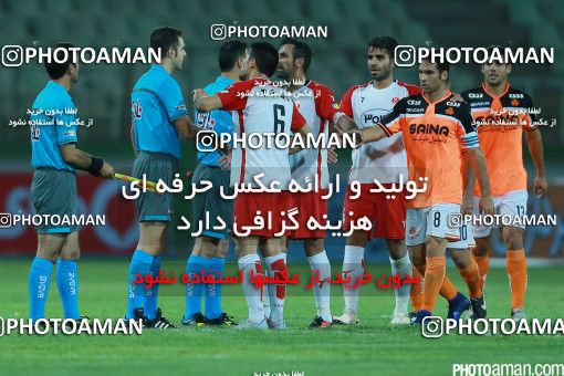 403501, Tehran, [*parameter:4*], لیگ برتر فوتبال ایران، Persian Gulf Cup، Week 4، First Leg، Saipa 1 v 1 Padideh Mashhad on 2016/08/11 at Shahid Dastgerdi Stadium
