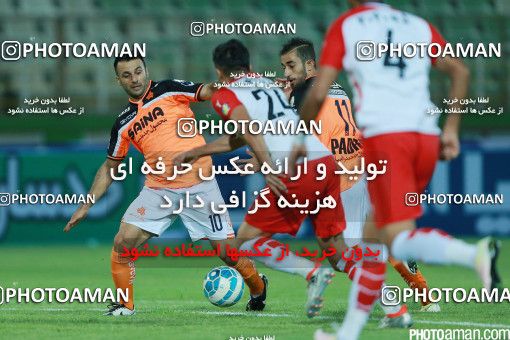 403665, Tehran, [*parameter:4*], لیگ برتر فوتبال ایران، Persian Gulf Cup، Week 4، First Leg، Saipa 1 v 1 Padideh Mashhad on 2016/08/11 at Shahid Dastgerdi Stadium