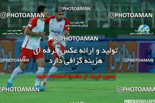 403178, Tehran, [*parameter:4*], لیگ برتر فوتبال ایران، Persian Gulf Cup، Week 4، First Leg، Saipa 1 v 1 Padideh Mashhad on 2016/08/11 at Shahid Dastgerdi Stadium