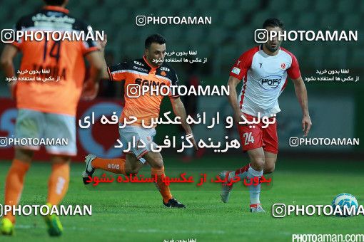 403326, Tehran, [*parameter:4*], لیگ برتر فوتبال ایران، Persian Gulf Cup، Week 4، First Leg، Saipa 1 v 1 Padideh Mashhad on 2016/08/11 at Shahid Dastgerdi Stadium