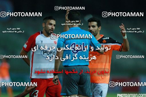 403369, Tehran, [*parameter:4*], لیگ برتر فوتبال ایران، Persian Gulf Cup، Week 4، First Leg، Saipa 1 v 1 Padideh Mashhad on 2016/08/11 at Shahid Dastgerdi Stadium