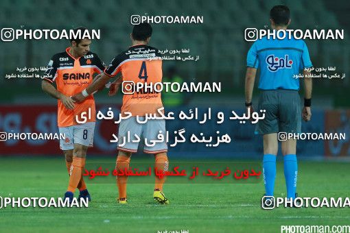403456, Tehran, [*parameter:4*], لیگ برتر فوتبال ایران، Persian Gulf Cup، Week 4، First Leg، Saipa 1 v 1 Padideh Mashhad on 2016/08/11 at Shahid Dastgerdi Stadium