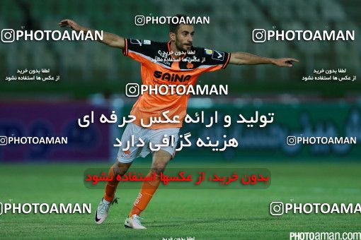 403104, Tehran, [*parameter:4*], لیگ برتر فوتبال ایران، Persian Gulf Cup، Week 4، First Leg، Saipa 1 v 1 Padideh Mashhad on 2016/08/11 at Shahid Dastgerdi Stadium