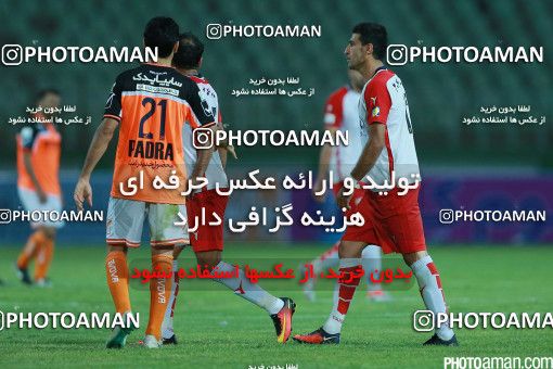 403489, Tehran, [*parameter:4*], لیگ برتر فوتبال ایران، Persian Gulf Cup، Week 4، First Leg، Saipa 1 v 1 Padideh Mashhad on 2016/08/11 at Shahid Dastgerdi Stadium