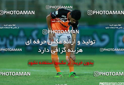 403280, Tehran, [*parameter:4*], لیگ برتر فوتبال ایران، Persian Gulf Cup، Week 4، First Leg، Saipa 1 v 1 Padideh Mashhad on 2016/08/11 at Shahid Dastgerdi Stadium
