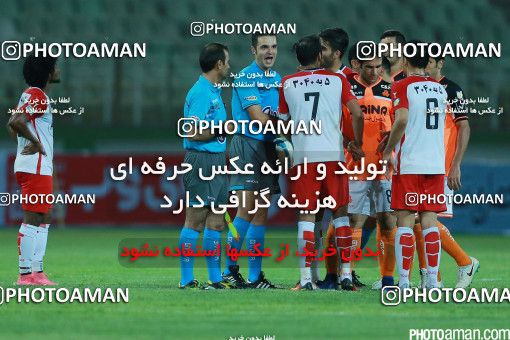 403502, Tehran, [*parameter:4*], لیگ برتر فوتبال ایران، Persian Gulf Cup، Week 4، First Leg، Saipa 1 v 1 Padideh Mashhad on 2016/08/11 at Shahid Dastgerdi Stadium