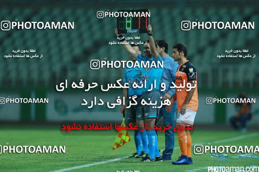 403446, Tehran, [*parameter:4*], لیگ برتر فوتبال ایران، Persian Gulf Cup، Week 4، First Leg، Saipa 1 v 1 Padideh Mashhad on 2016/08/11 at Shahid Dastgerdi Stadium